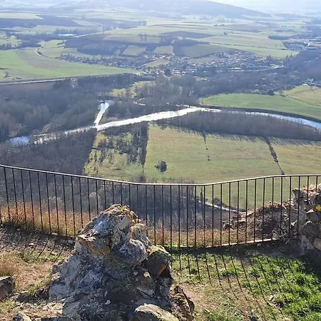 Maison De Bourg Apartament *