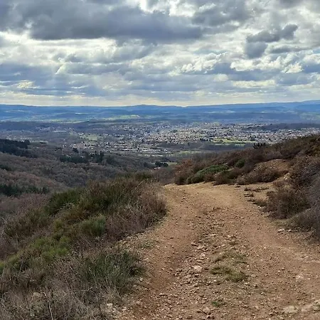 Maison De Bourg Apartament *