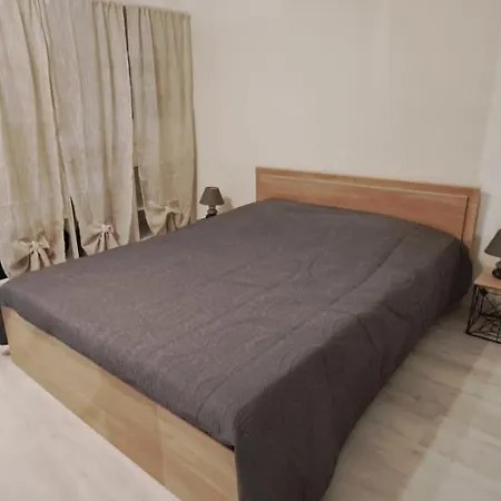 Maison De Bourg Jumeaux