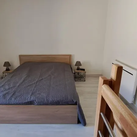 Maison De Bourg Apartment *