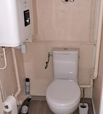 Apartament Maison De Bourg