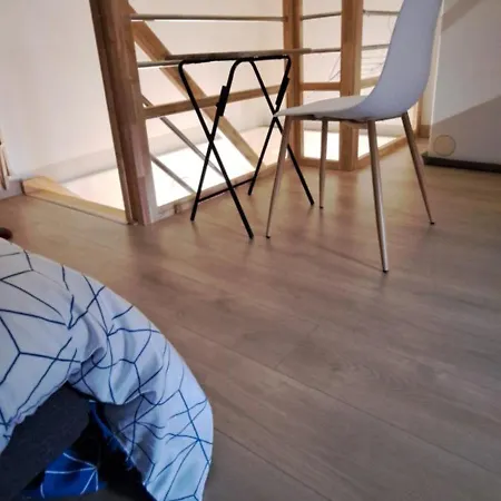 Maison De Bourg Apartment