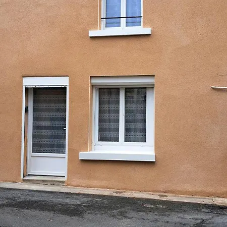 Maison De Bourg Jumeaux