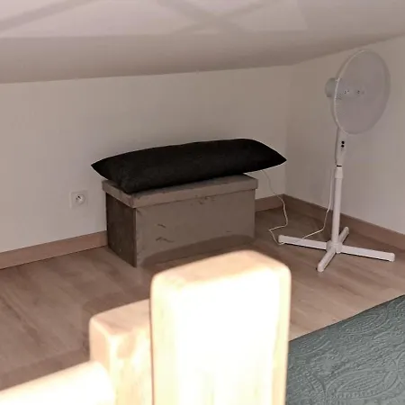 Maison De Bourg * Jumeaux