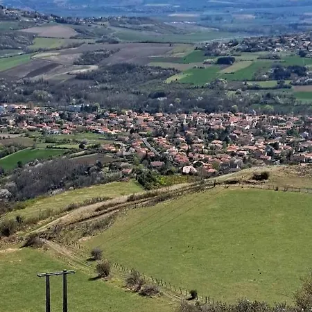 Maison De Bourg Jumeaux