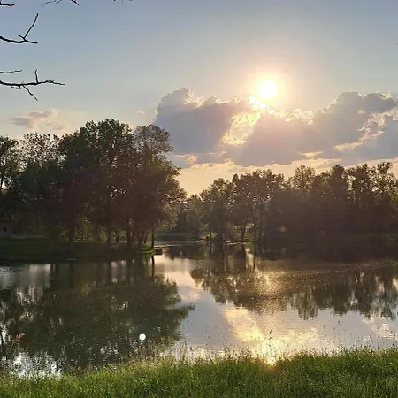 Maison De Bourg Apartament