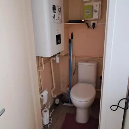 Maison De Bourg Apartament