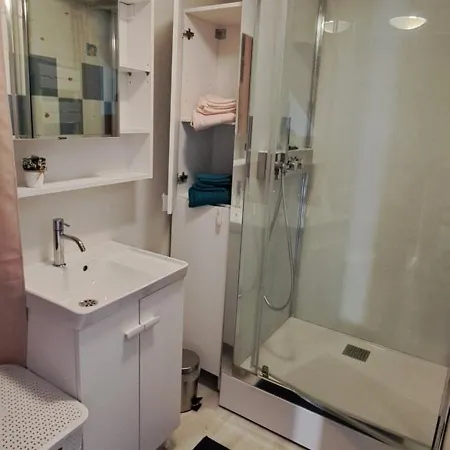 Apartament Maison De Bourg Jumeaux