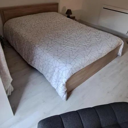 Apartament Maison De Bourg