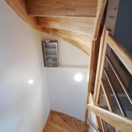 Apartament Maison De Bourg *