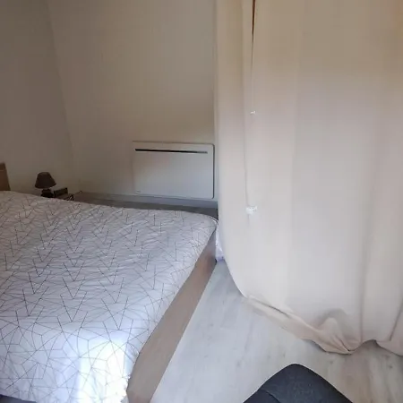 Maison De Bourg Apartament Jumeaux