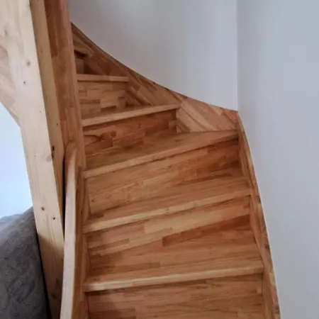 Apartament Maison De Bourg Jumeaux