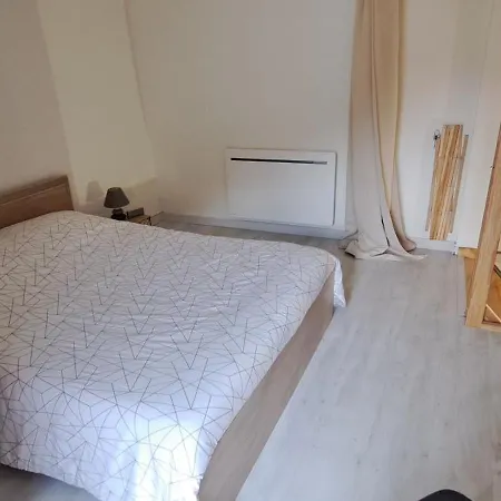Maison De Bourg *