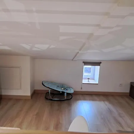 Maison De Bourg * Jumeaux