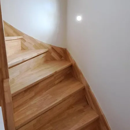 Maison De Bourg Apartman *