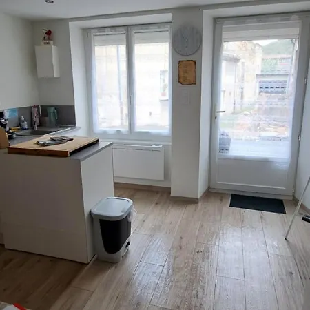 Apartament Maison De Bourg *