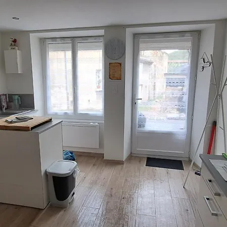 Maison De Bourg Apartman *
