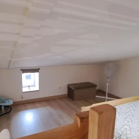 Apartman Maison De Bourg *
