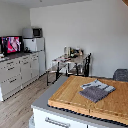 Maison De Bourg Apartment