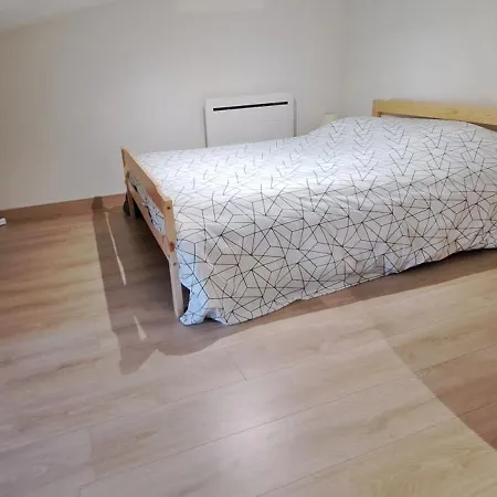 Maison De Bourg Apartment *