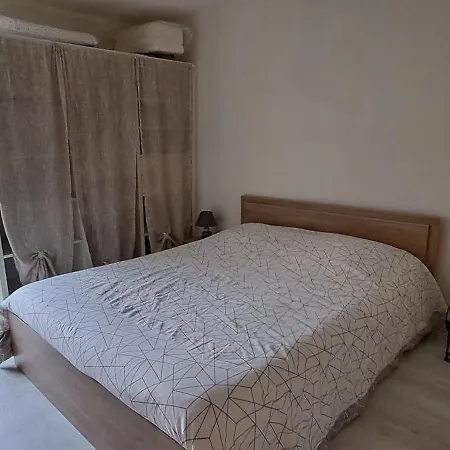 Apartament Maison De Bourg Jumeaux