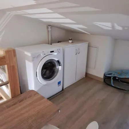 Apartament Maison De Bourg Jumeaux