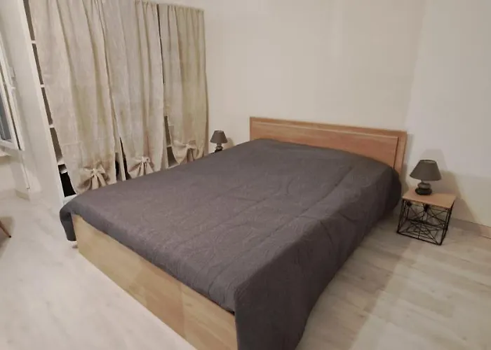 Maison De Bourg Jumeaux