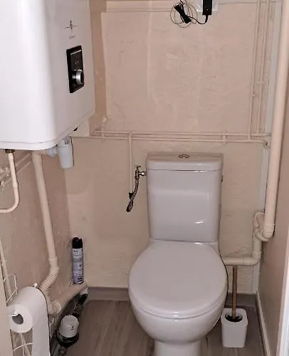 Apartamento Maison De Bourg